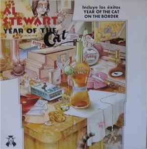 Al Stewart - Year Of The Cat (El Año Del Gato)