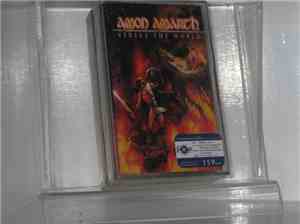 Amon Amarth - Versus The World