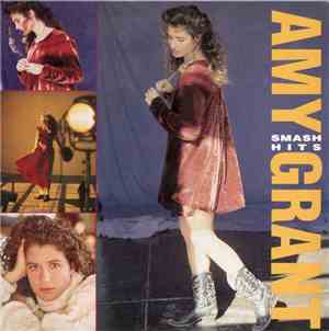 Amy Grant - Smash Hits