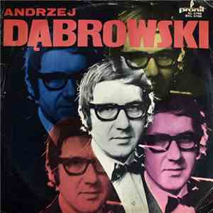 Andrzej Dąbrowski - Do Zakochania Jeden Krok