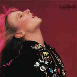 Anne Bertucci - I'm Number One