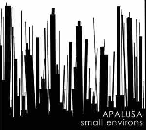 Apalusa - Small Environs