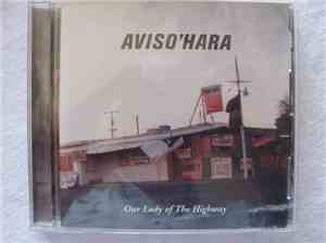 Aviso'Hara - Our Lady Of The Highway