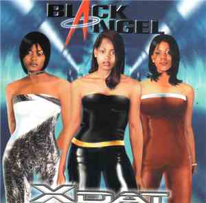 Black Angel  - X-Dat