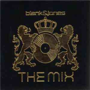 Blank & Jones - The Mix (Volume 1)