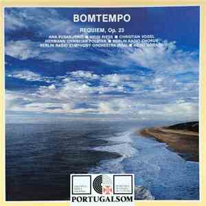 Bomtempo – Ana Pusar-Jerič, Heidi Riess, Christian Vogel , Hermann Christia ...