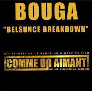 Bouga - Belsunce Breakdown