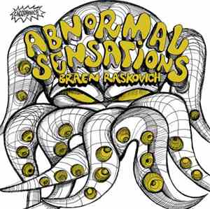Braen, Raskovich - Abnormal Sensations