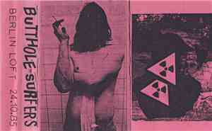 Butthole Surfers - Berlin Loft 24.10.85