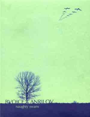 Bvoice & Anrilov - Naughty Swans