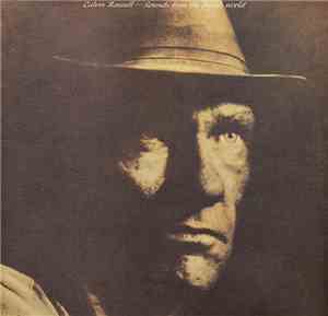 Calvin Russell - Sounds From The Fourth World
