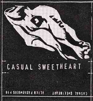 Casual Sweetheart - Casual Sweetheart