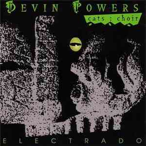 Cats : Choir, Devin Powers  - Electrado