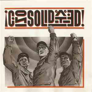 Consolidated - ¡Consolidated!