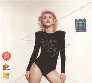 Corina  - Gimme Your Love