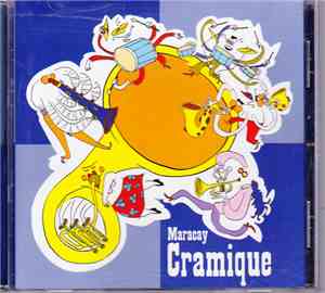 Cramique - Maracay