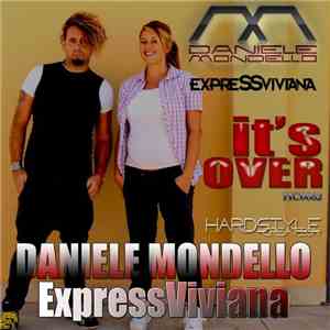 Daniele Mondello & Express Viviana - Its Over
