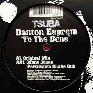 Danton Eeprom - To The Bone