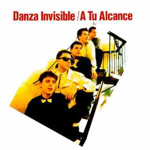 Danza Invisible - A Tu Alcance