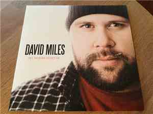 David Miles  - Det Är Bara Så Det Är