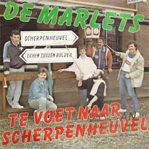 De Marlets - Te Voet Naar Scherpenheuvel