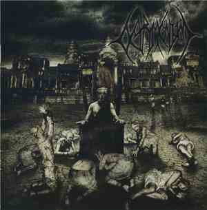 Detrimentum - Inhuman Disgrace