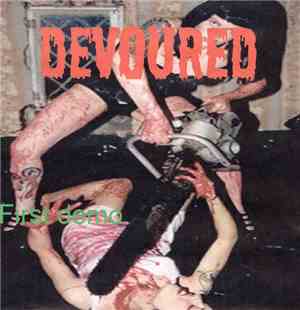 Devoured  - First Demo