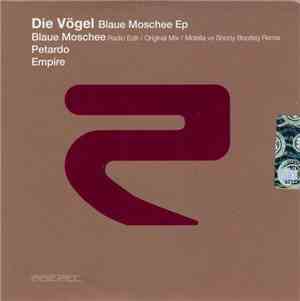 Die Vögel - Blaue Moschee Ep