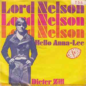 Dieter Zill - Lord Nelson