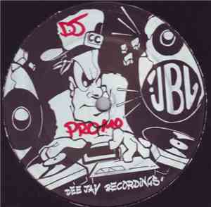 DJ Ileagle - Crazy / Testify