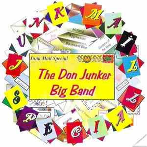 Don Junker Big Band - Junk Mail Special