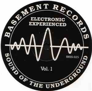 Electronic Experienced - Vol.1