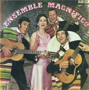 Ensemble Magnifico - Ensemble Magnifico