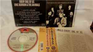 Eric Burdon & The Animals - Every One Of Us