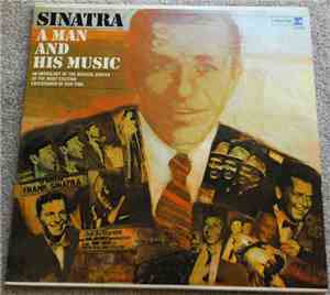 Frank Sinatra - A Man And His Music