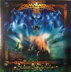 Gamma Ray - Skeletons In The Closet