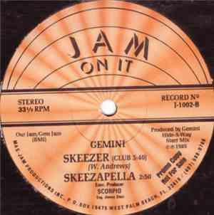 Gemini  - Skeezer