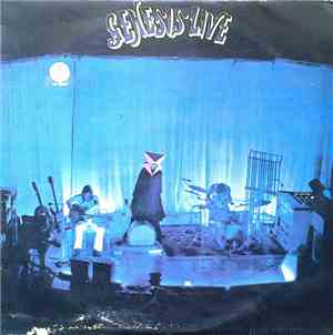 Genesis - Live
