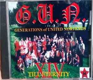 G.U.N. - XIV Till Eternity