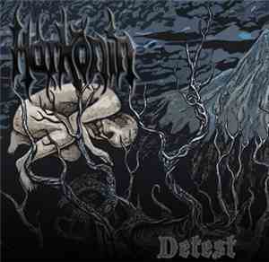 Harkonin - Detest