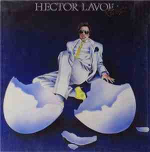 Hector Lavoe - Revento
