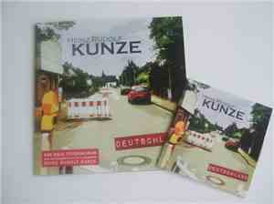 Heinz Rudolf Kunze - Deutschland