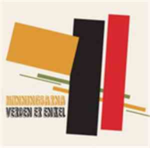 Honningbarna - Verden Er Enkel