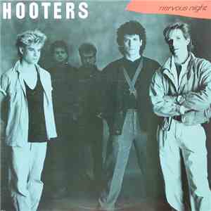 Hooters - Nervous Night