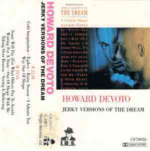 Howard Devoto - Jerky Versions Of The Dream