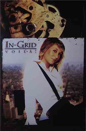 In-Grid - Voila!