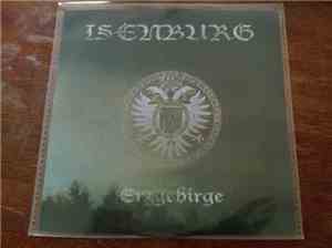 Isenburg - Erzgebirge