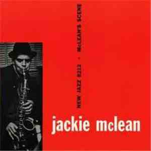 Jackie McLean - McLean's Scene