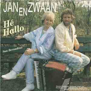 Jan En Zwaan - Hé Hallo
