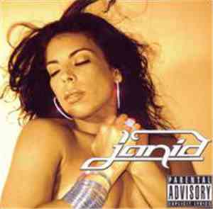Janid - Goddess